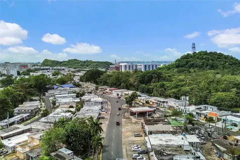 Caparra Heights J-42 Escorial Avenue San Juan PR 00920