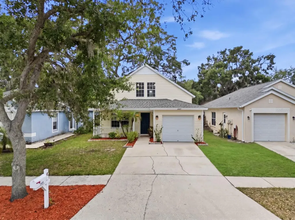 2629 Golden Antler Lane Lutz FL 33559