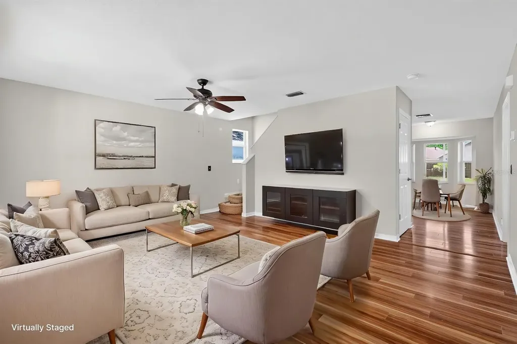 2629 Golden Antler Lane Lutz FL 33559