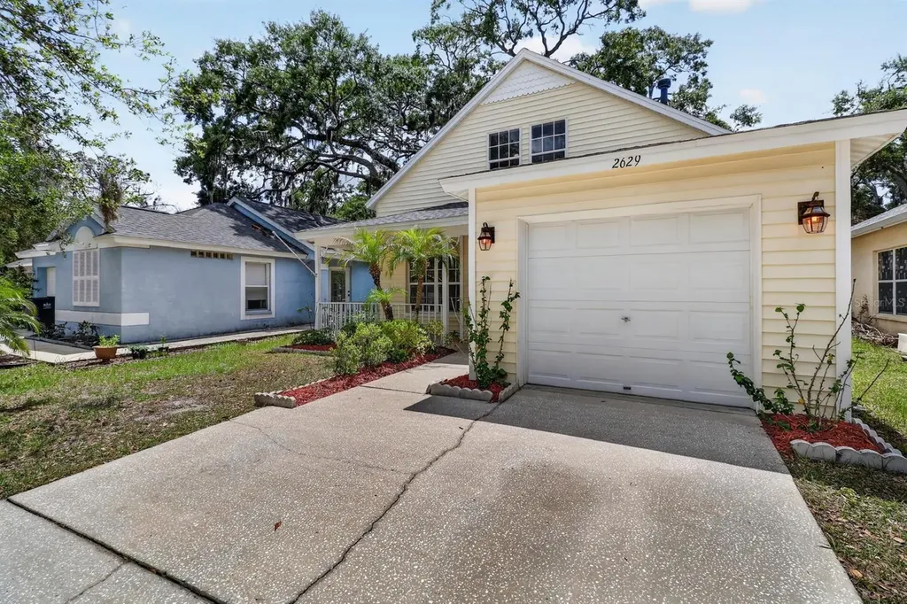 2629 Golden Antler Lane Lutz FL 33559