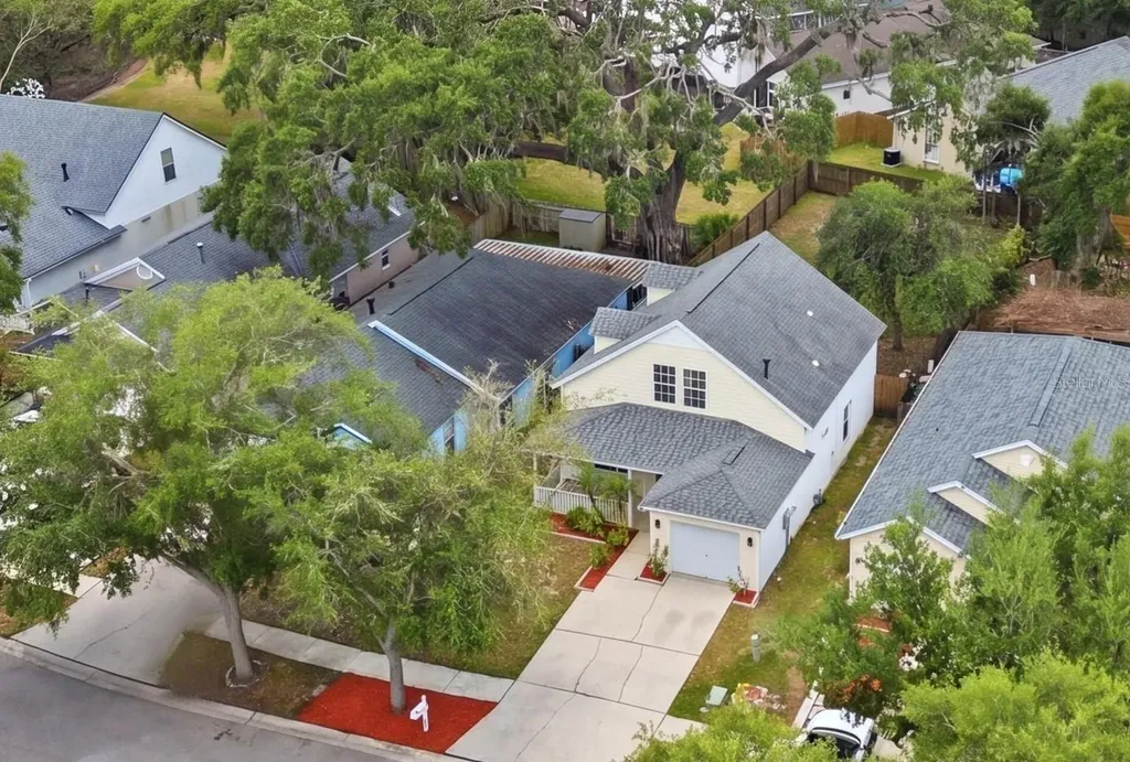 2629 Golden Antler Lane Lutz FL 33559