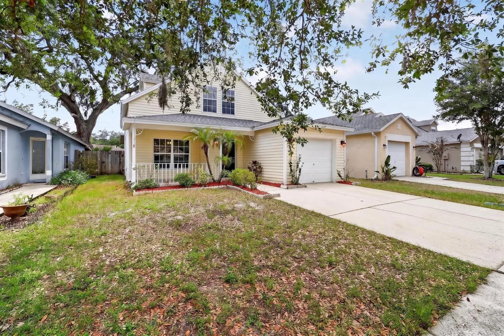2629 Golden Antler Lane Lutz FL 33559