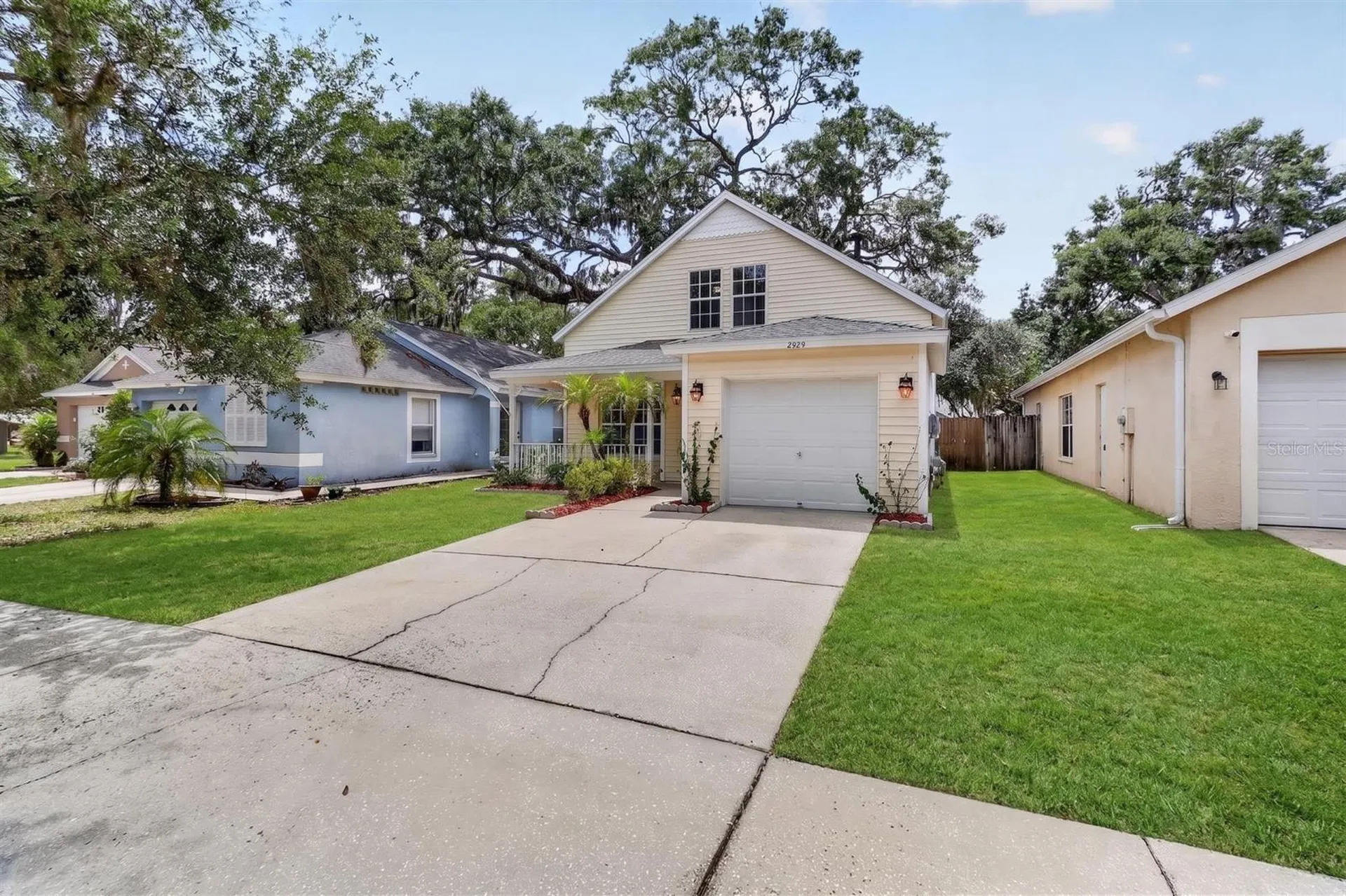 2629 Golden Antler Lane Lutz FL 33559
