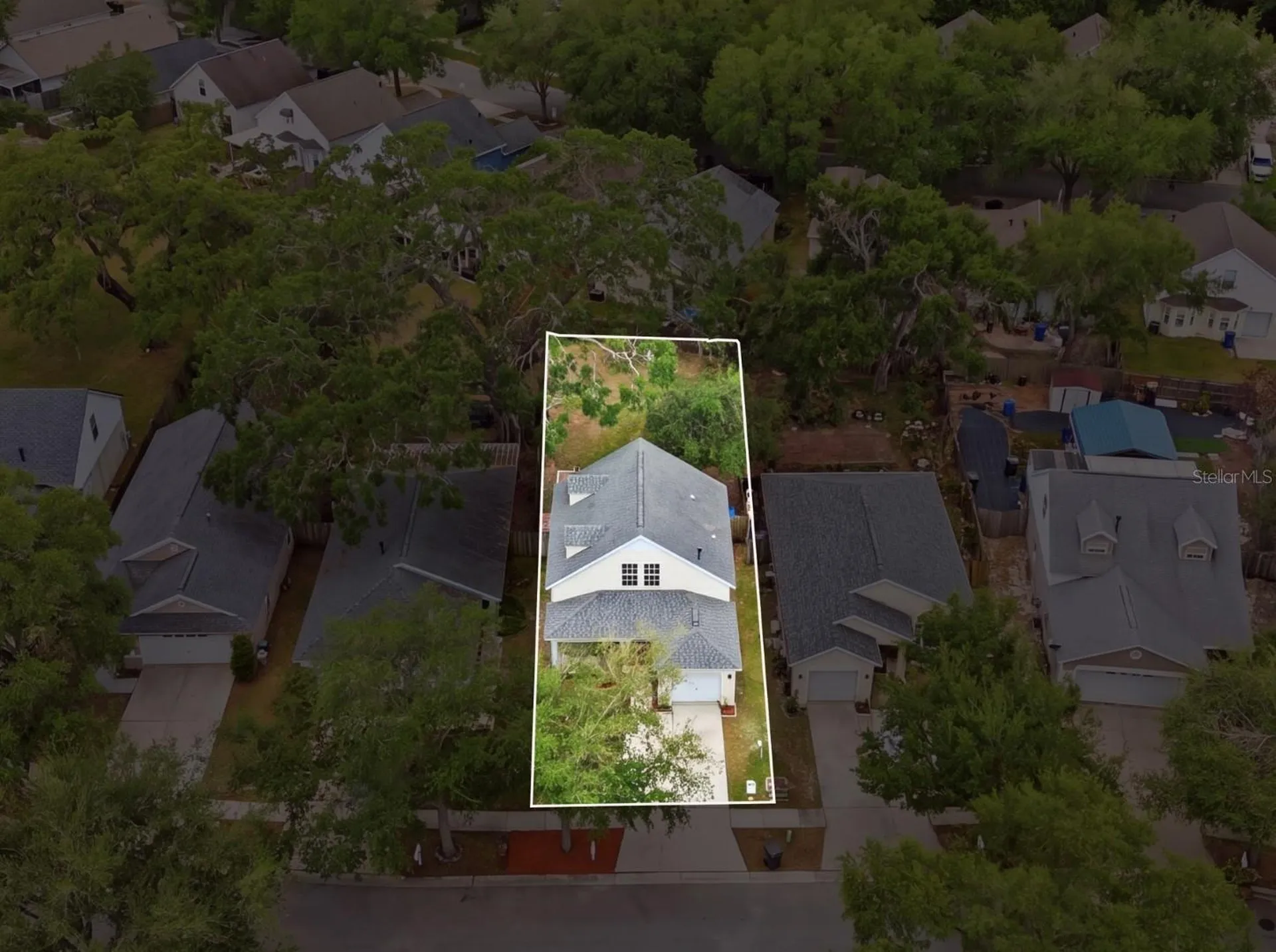 2629 Golden Antler Lane Lutz FL 33559