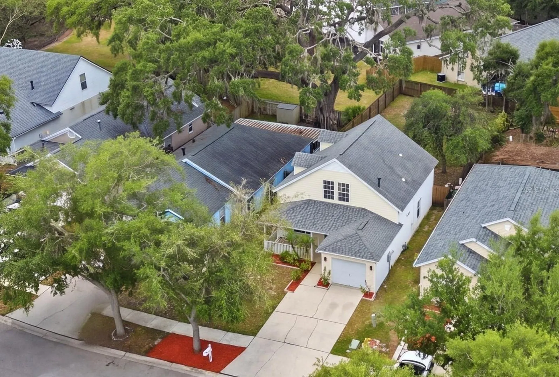 2629 Golden Antler Lane Lutz FL 33559