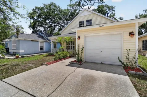 2629 Golden Antler Lane Lutz FL 33559