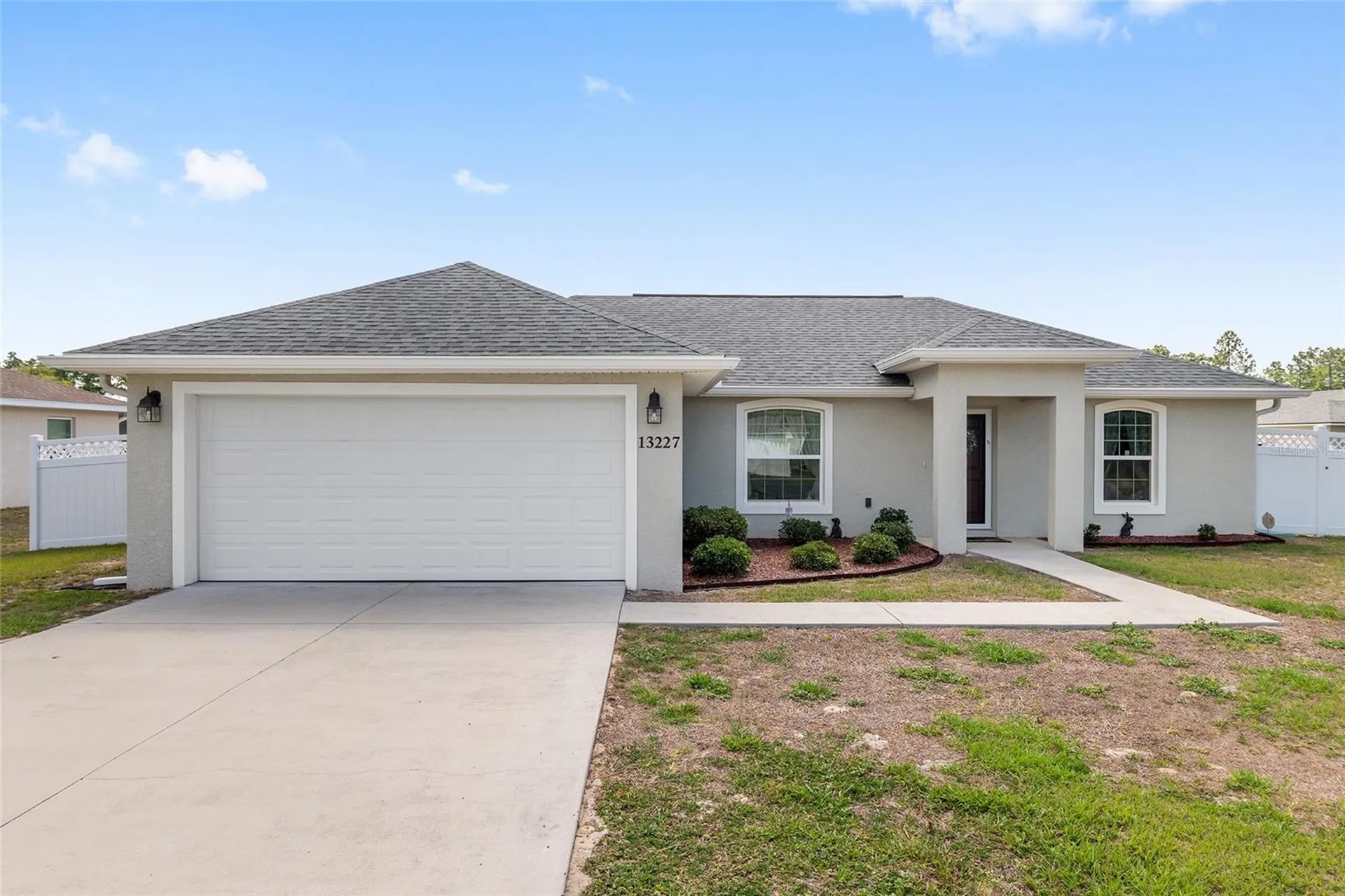 13227 SW 72nd Terrace Road Ocala FL 34473