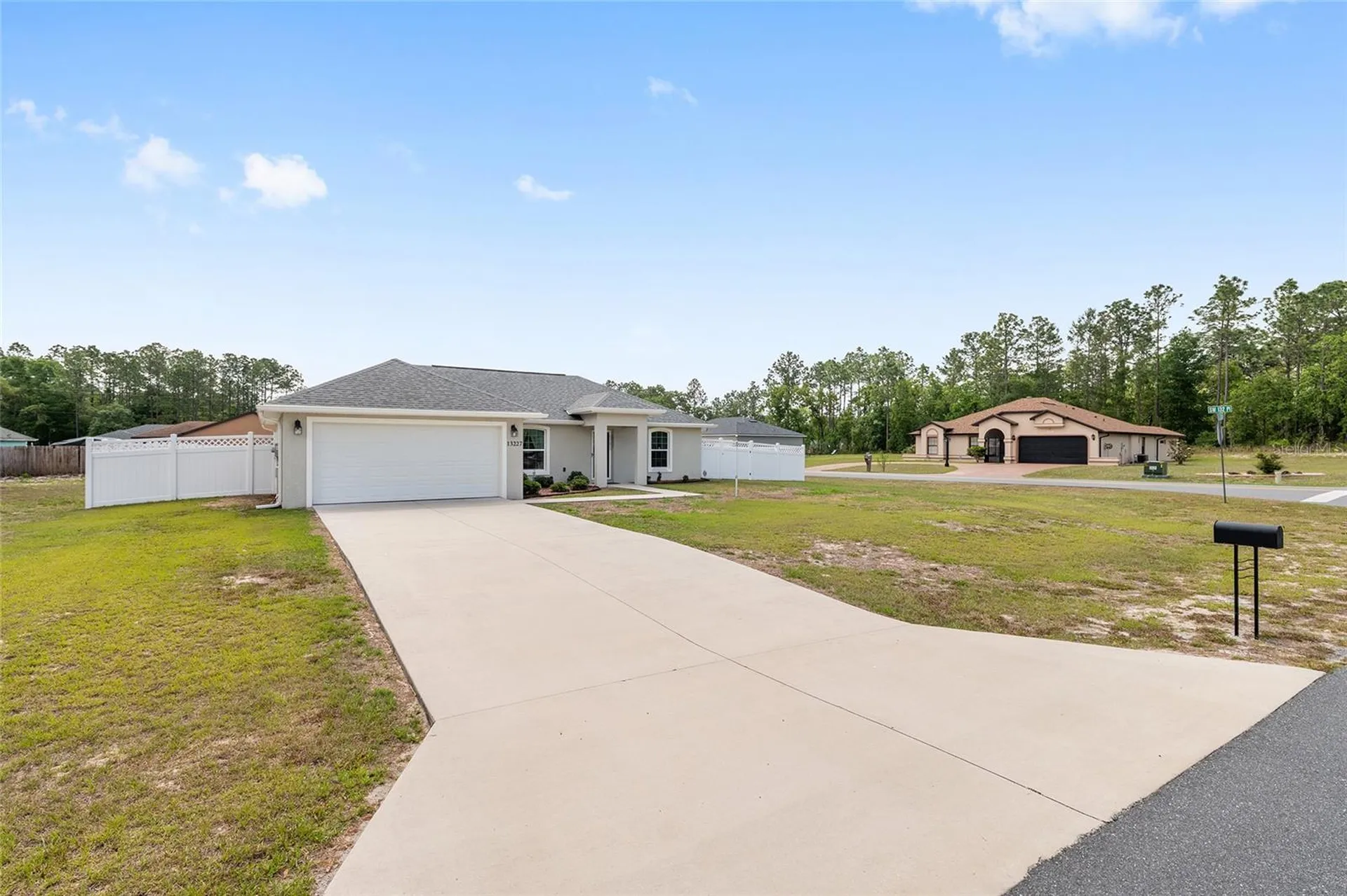 13227 SW 72nd Terrace Road Ocala FL 34473