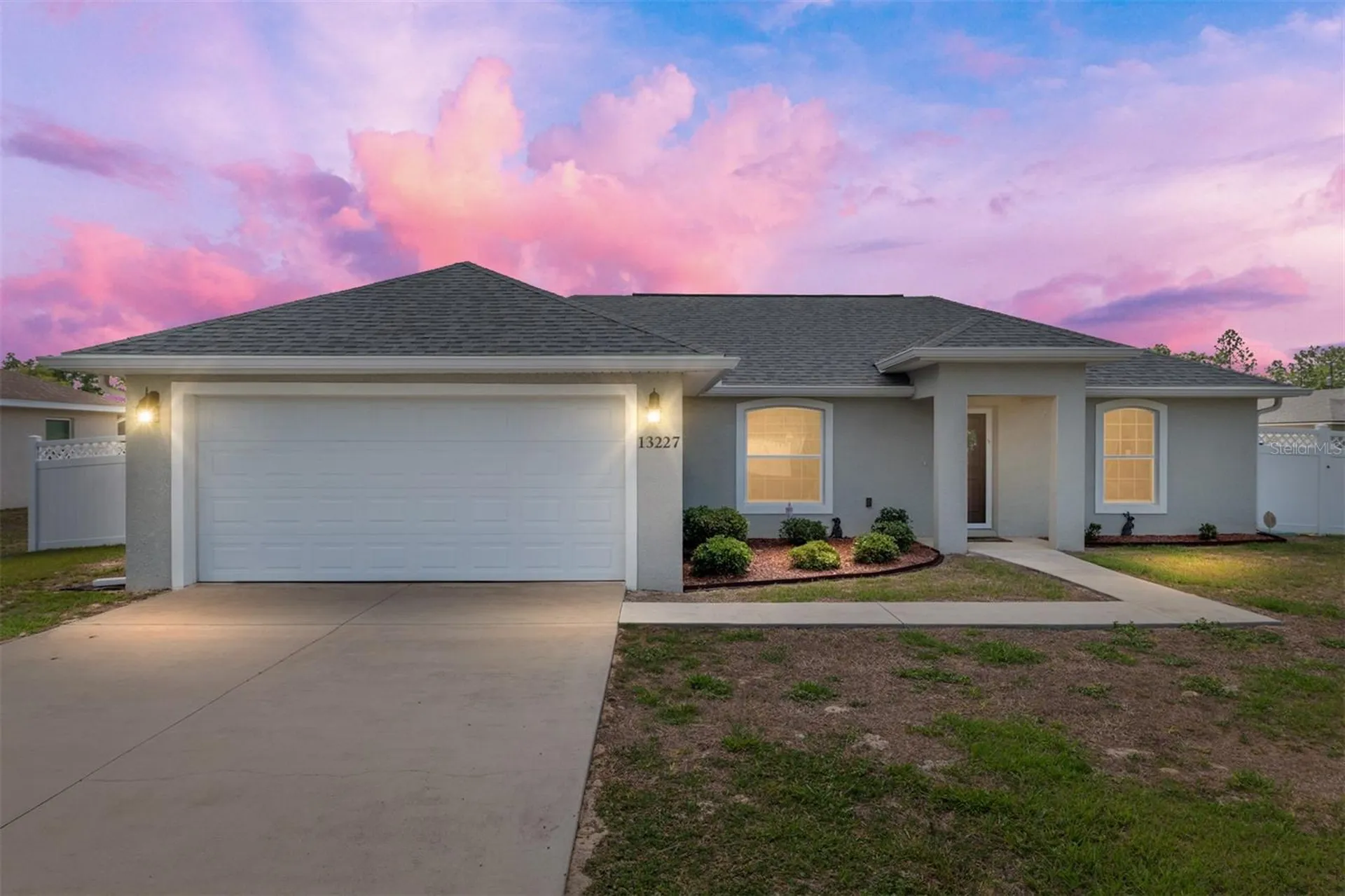 13227 SW 72nd Terrace Road Ocala FL 34473