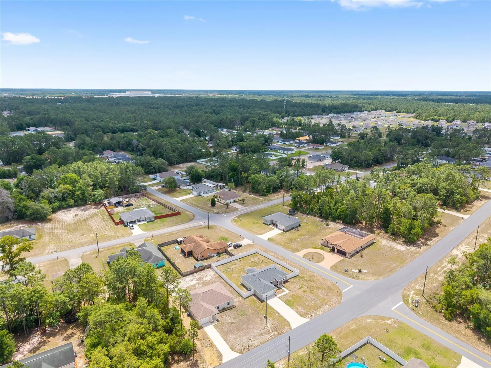13227 SW 72nd Terrace Road Ocala FL 34473