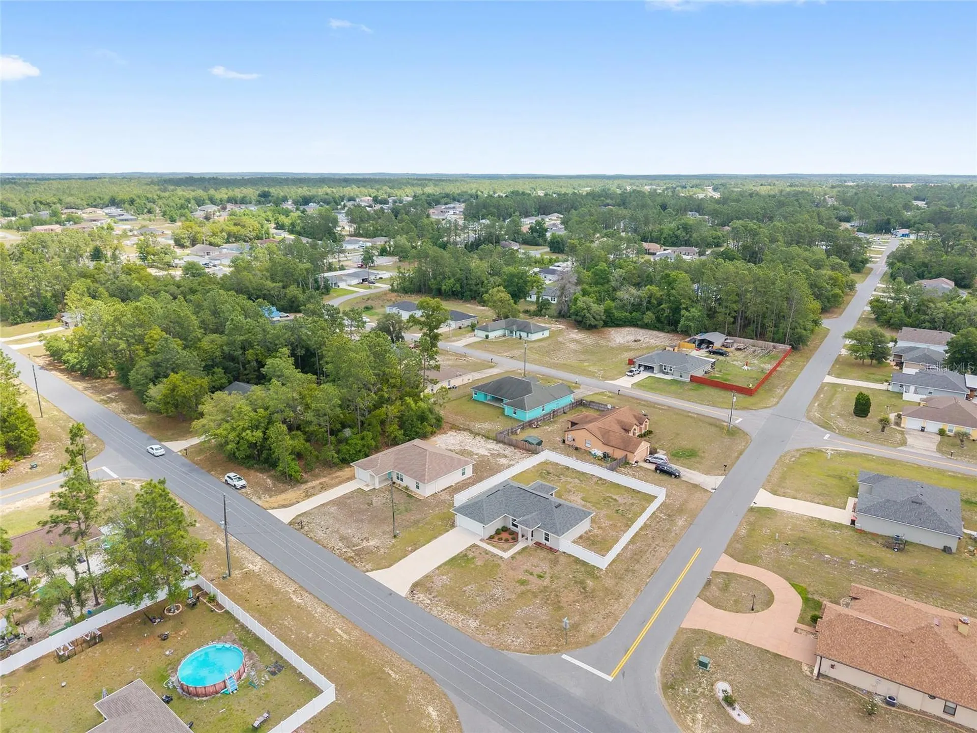 13227 SW 72nd Terrace Road Ocala FL 34473