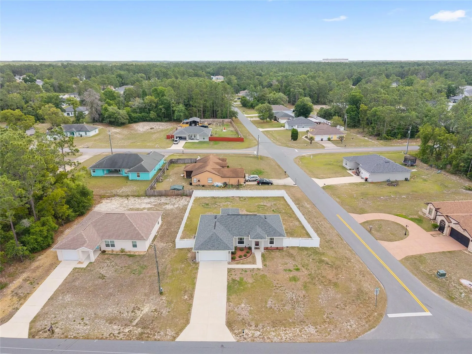 13227 SW 72nd Terrace Road Ocala FL 34473