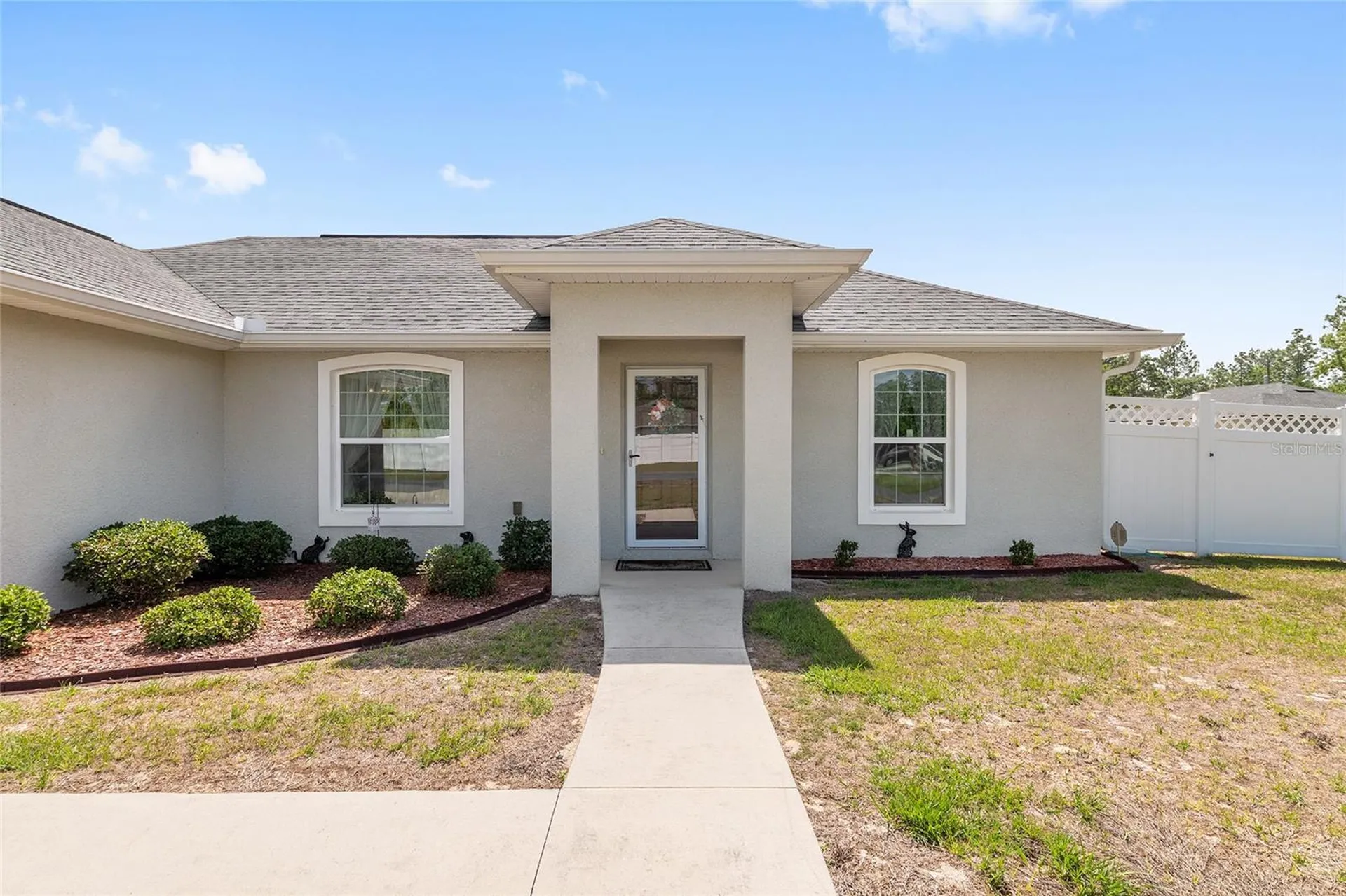 13227 SW 72nd Terrace Road Ocala FL 34473