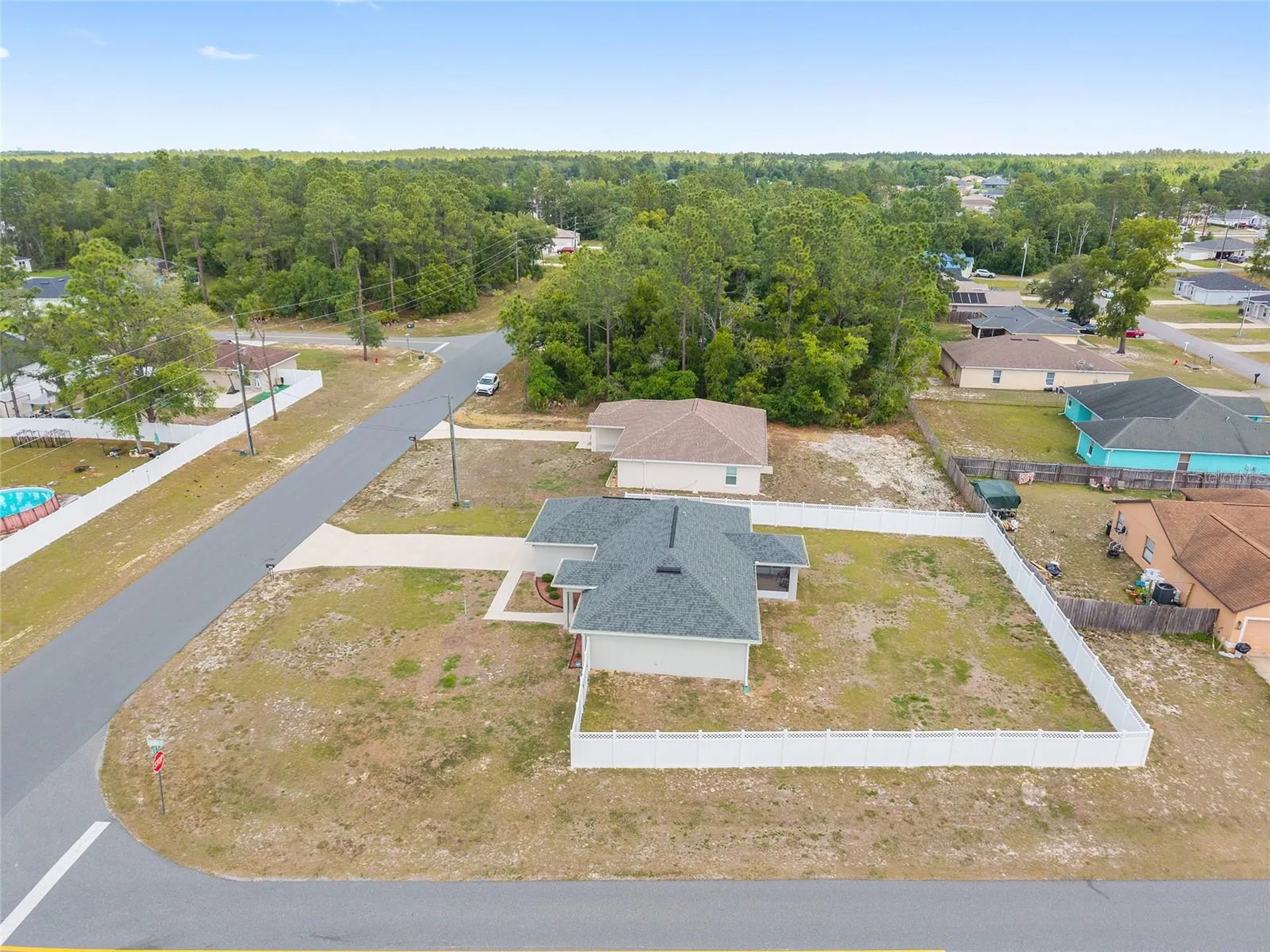 13227 SW 72nd Terrace Road Ocala FL 34473
