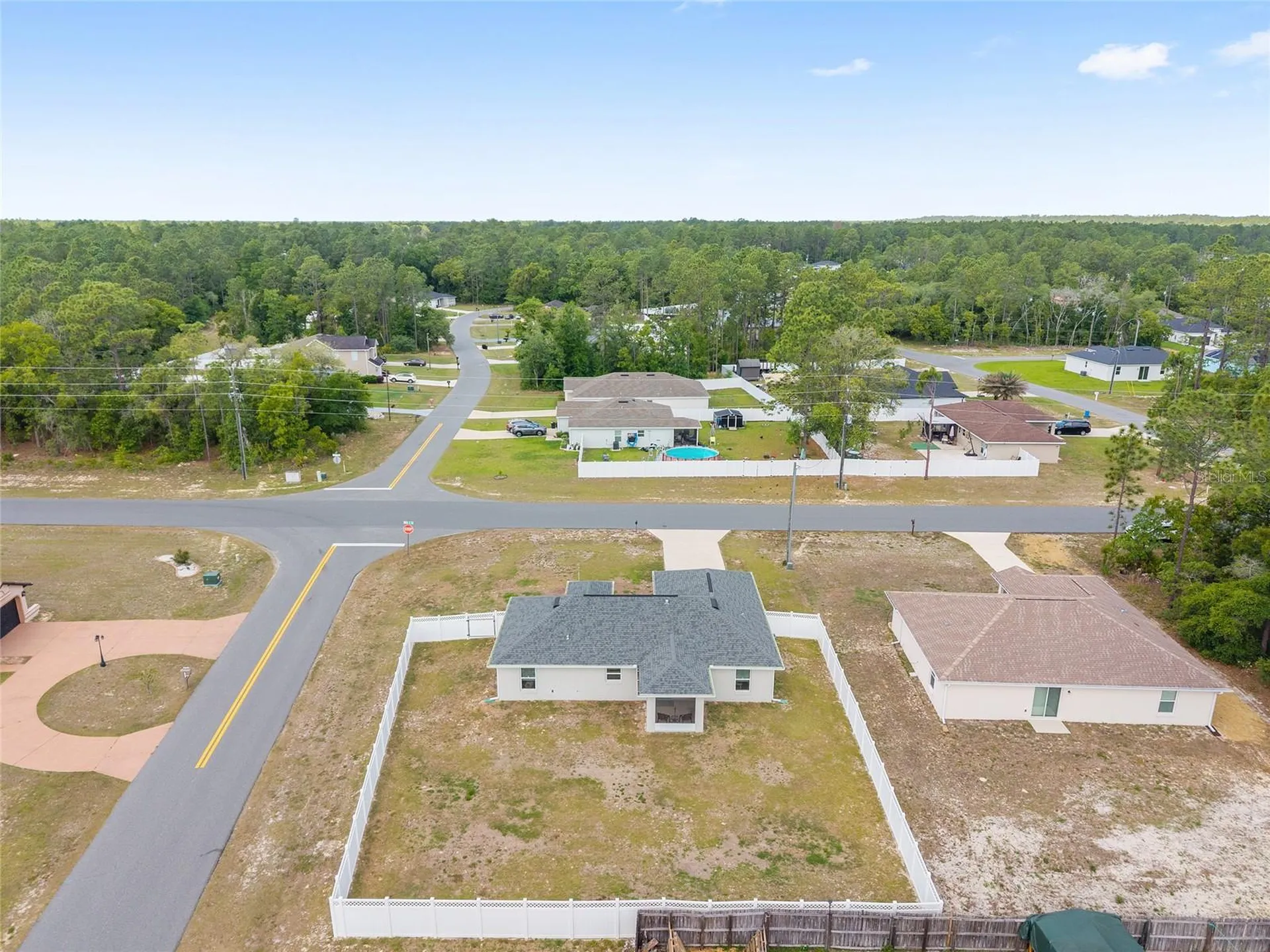 13227 SW 72nd Terrace Road Ocala FL 34473