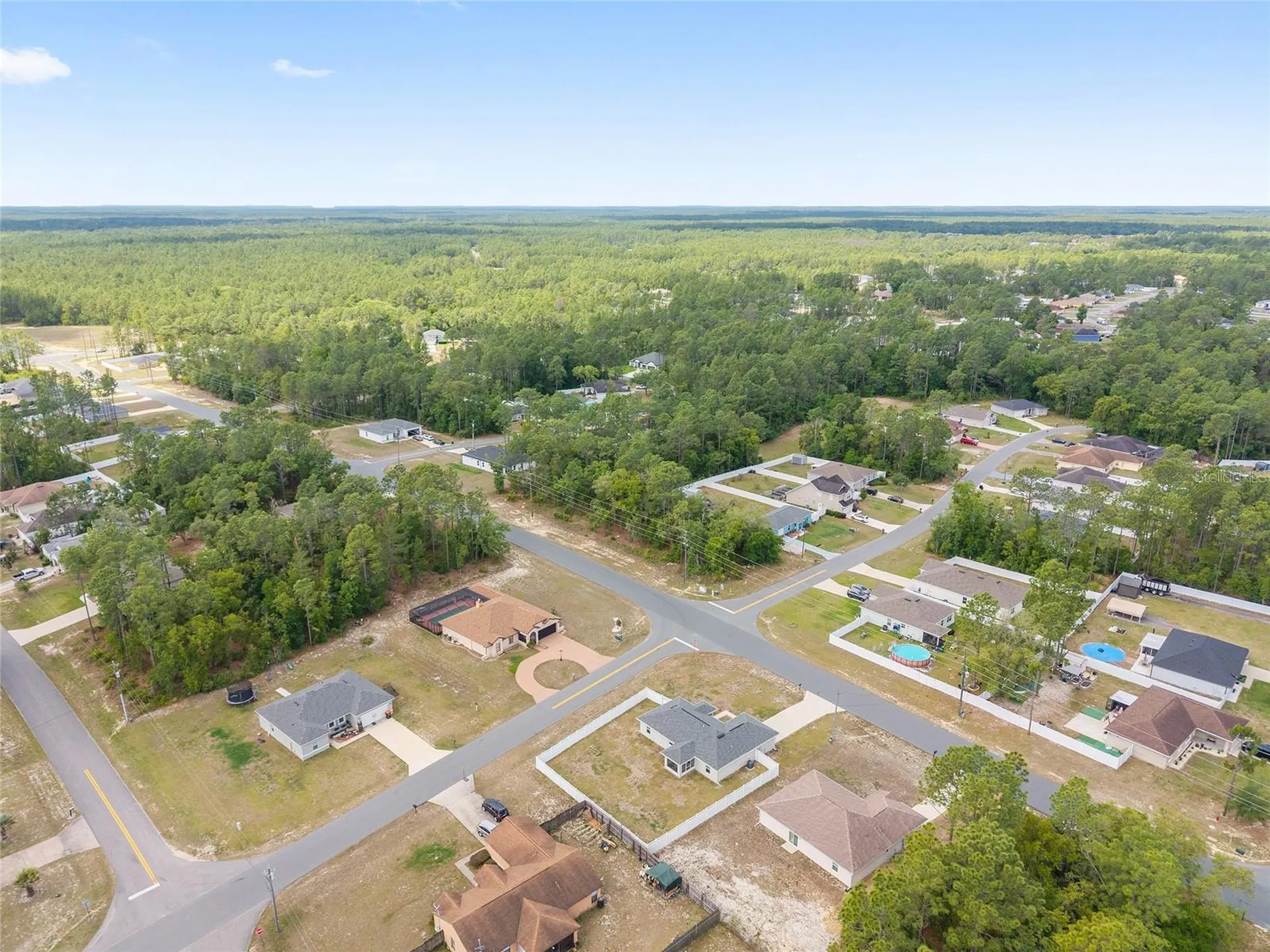 13227 SW 72nd Terrace Road Ocala FL 34473