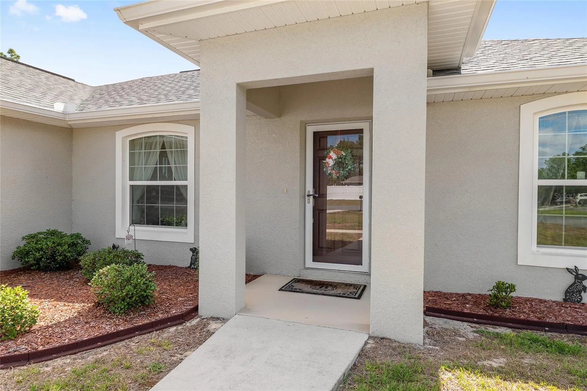 13227 SW 72nd Terrace Road Ocala FL 34473