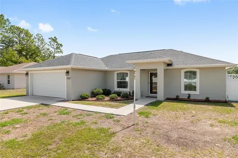 13227 SW 72nd Terrace Road Ocala FL 34473