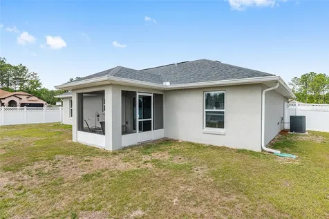 13227 SW 72nd Terrace Road Ocala FL 34473