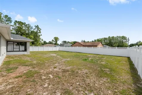 13227 SW 72nd Terrace Road Ocala FL 34473
