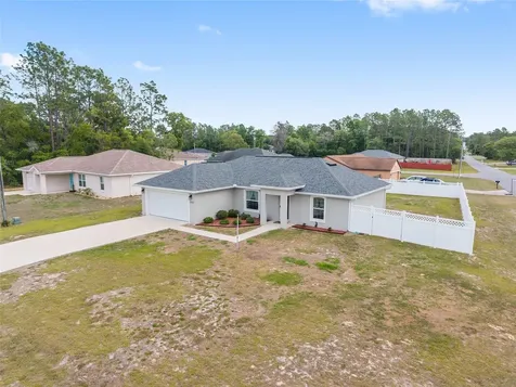 13227 SW 72nd Terrace Road Ocala FL 34473
