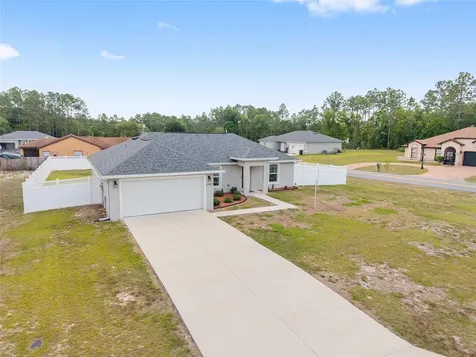 13227 SW 72nd Terrace Road Ocala FL 34473