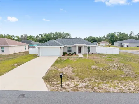 13227 SW 72nd Terrace Road Ocala FL 34473