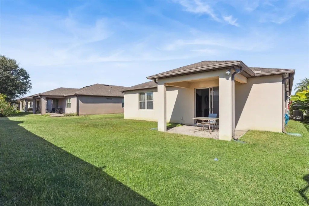 2651 Mead Avenue St Cloud FL 34771