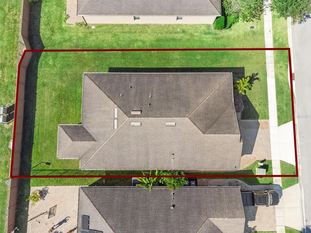 2651 Mead Avenue St Cloud FL 34771