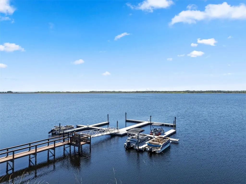 2651 Mead Avenue St Cloud FL 34771
