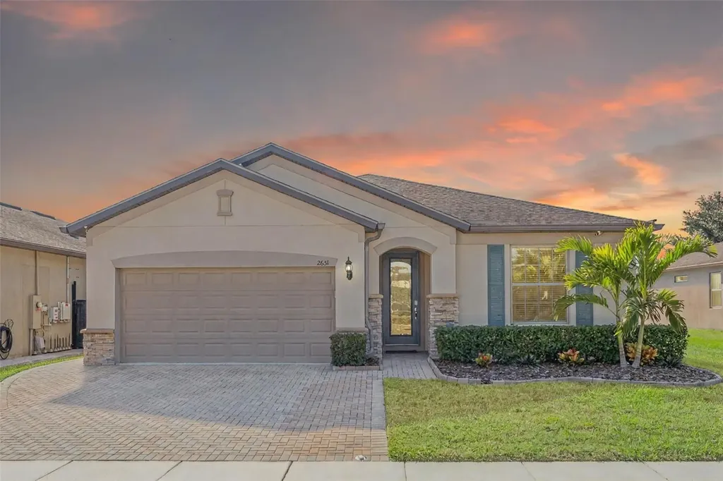 2651 Mead Avenue St Cloud FL 34771