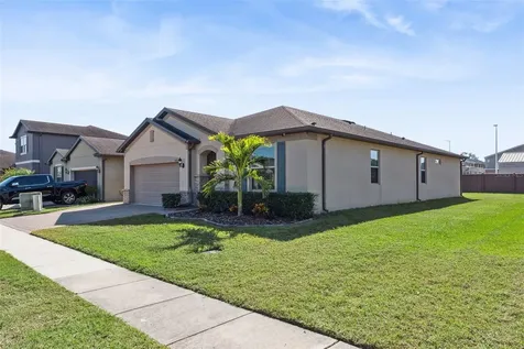 2651 Mead Avenue St Cloud FL 34771