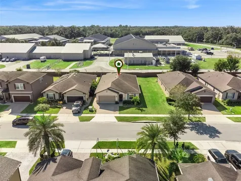 2651 Mead Avenue St Cloud FL 34771