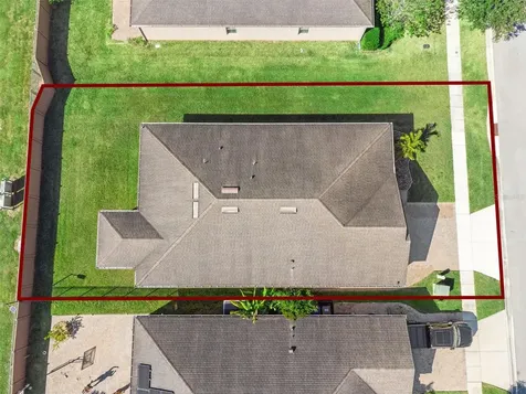 2651 Mead Avenue St Cloud FL 34771