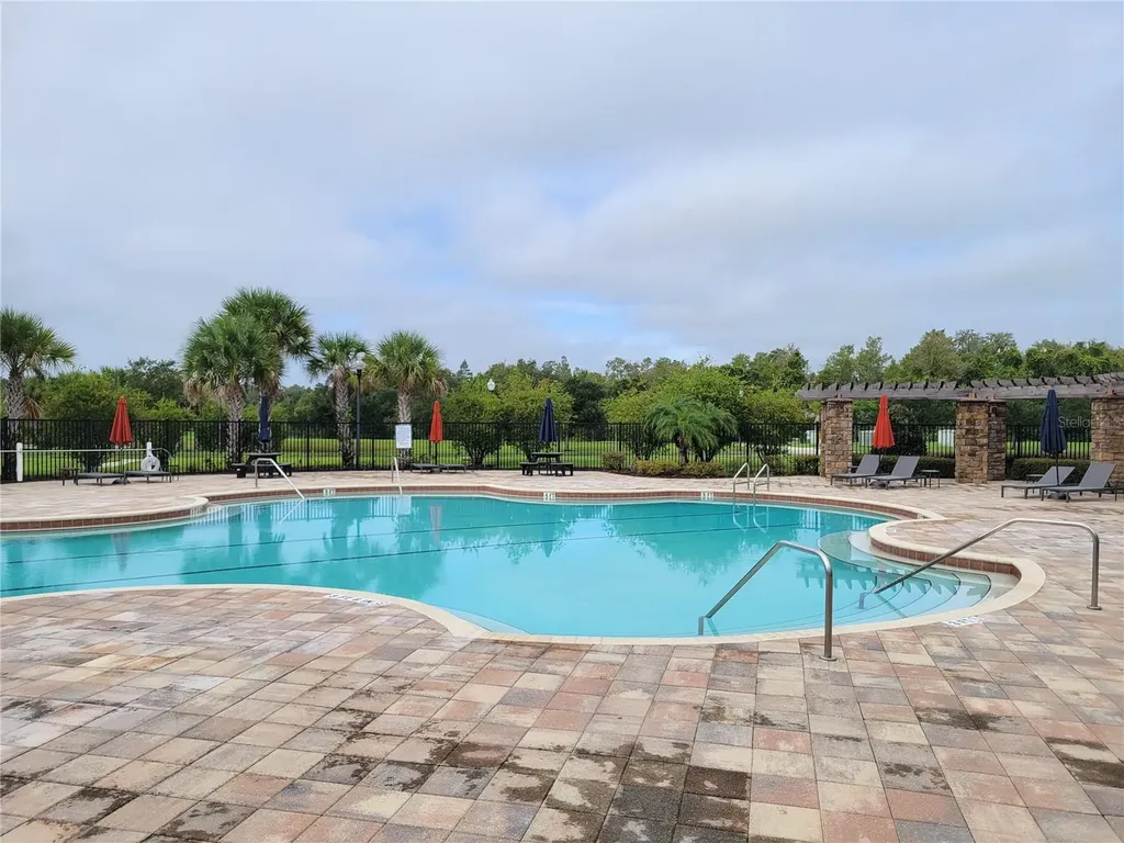 2493 Addison Creek Drive Kissimmee FL 34758