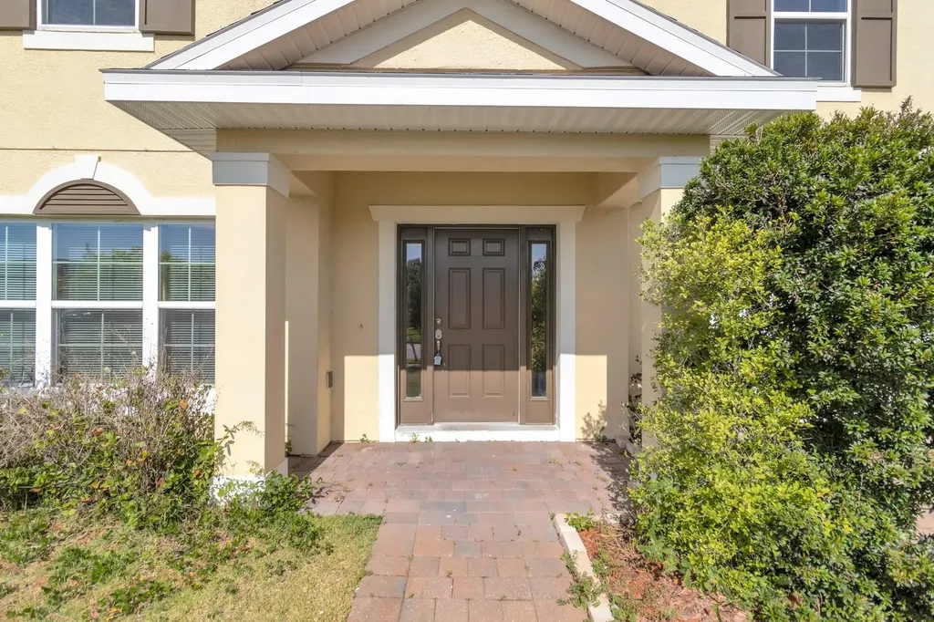 2493 Addison Creek Drive Kissimmee FL 34758