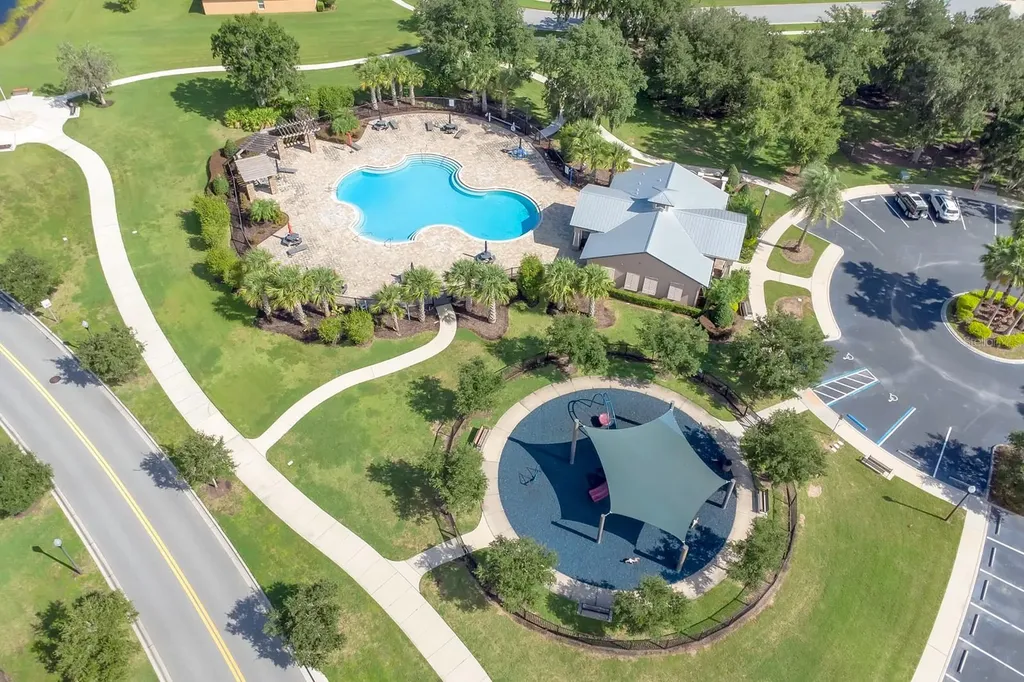 2493 Addison Creek Drive Kissimmee FL 34758
