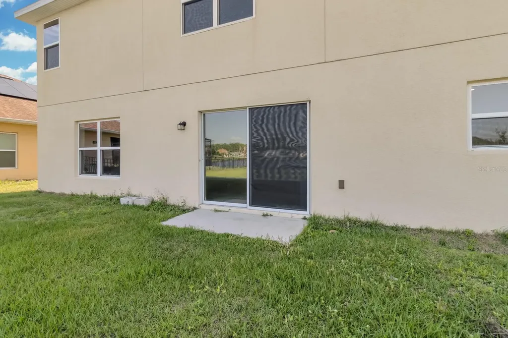 2493 Addison Creek Drive Kissimmee FL 34758