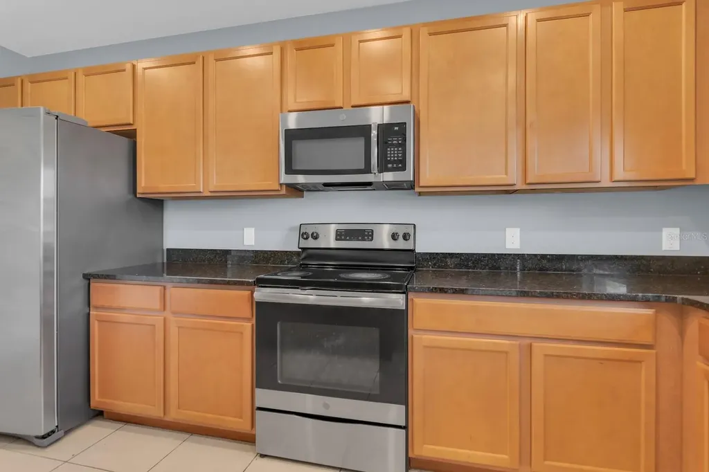 2493 Addison Creek Drive Kissimmee FL 34758