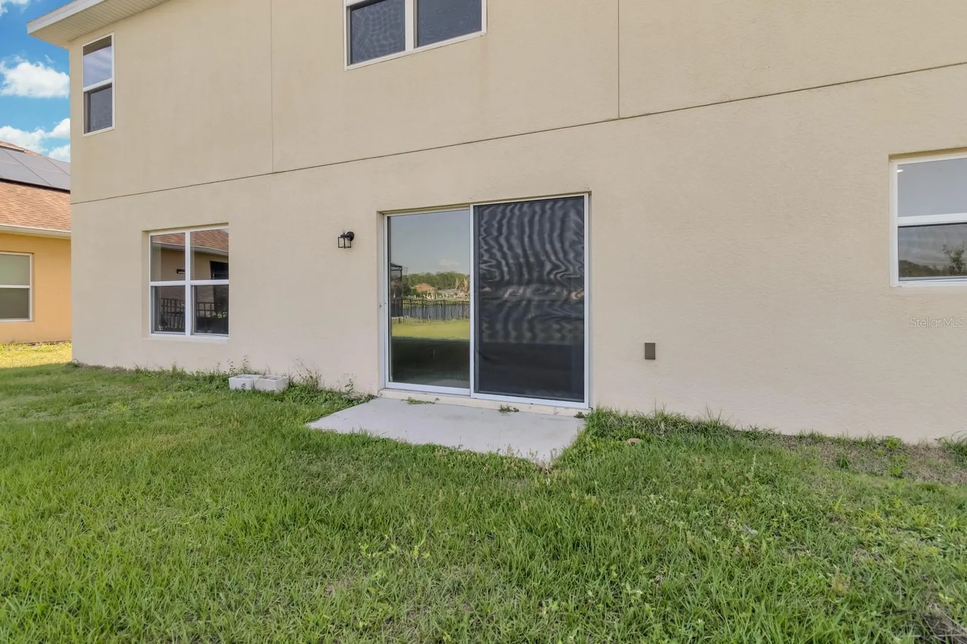 2493 Addison Creek Drive Kissimmee FL 34758