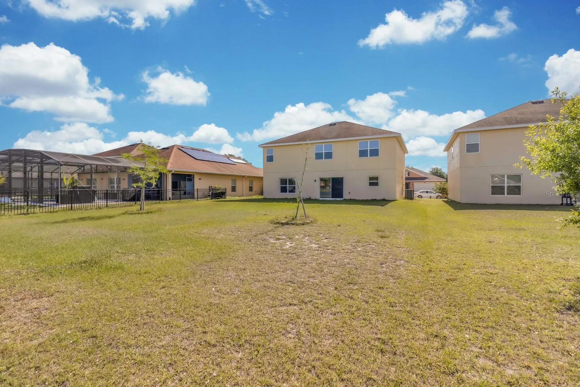 2493 Addison Creek Drive Kissimmee FL 34758