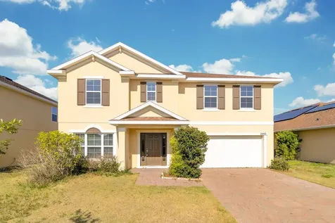 2493 Addison Creek Drive Kissimmee FL 34758