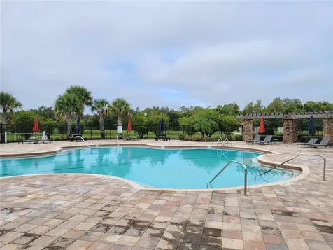 2493 Addison Creek Drive Kissimmee FL 34758