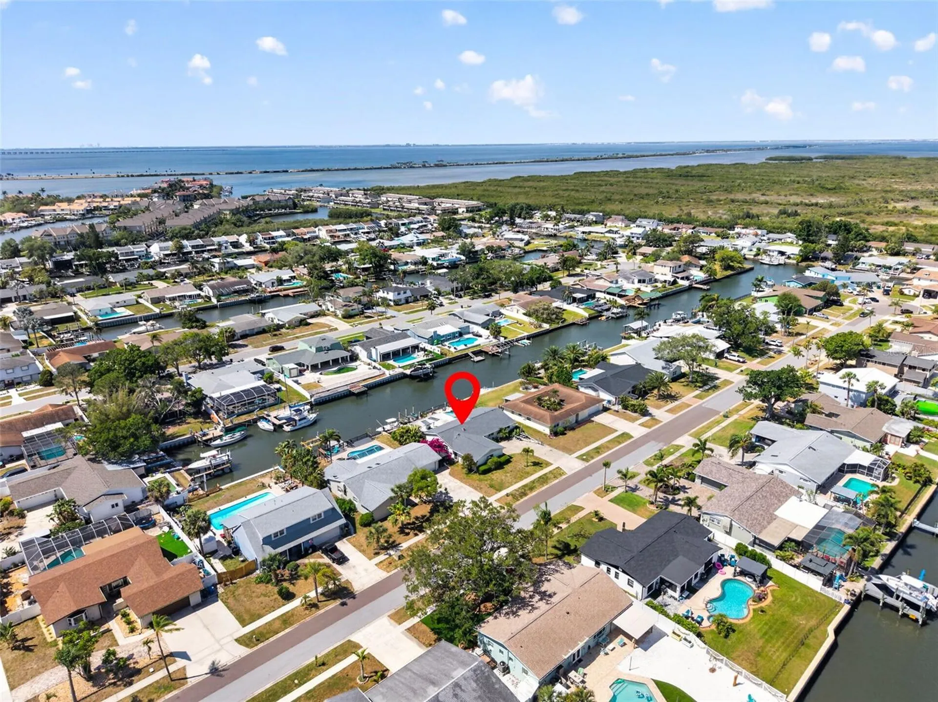 8450 Flagstone Drive Tampa FL 33615