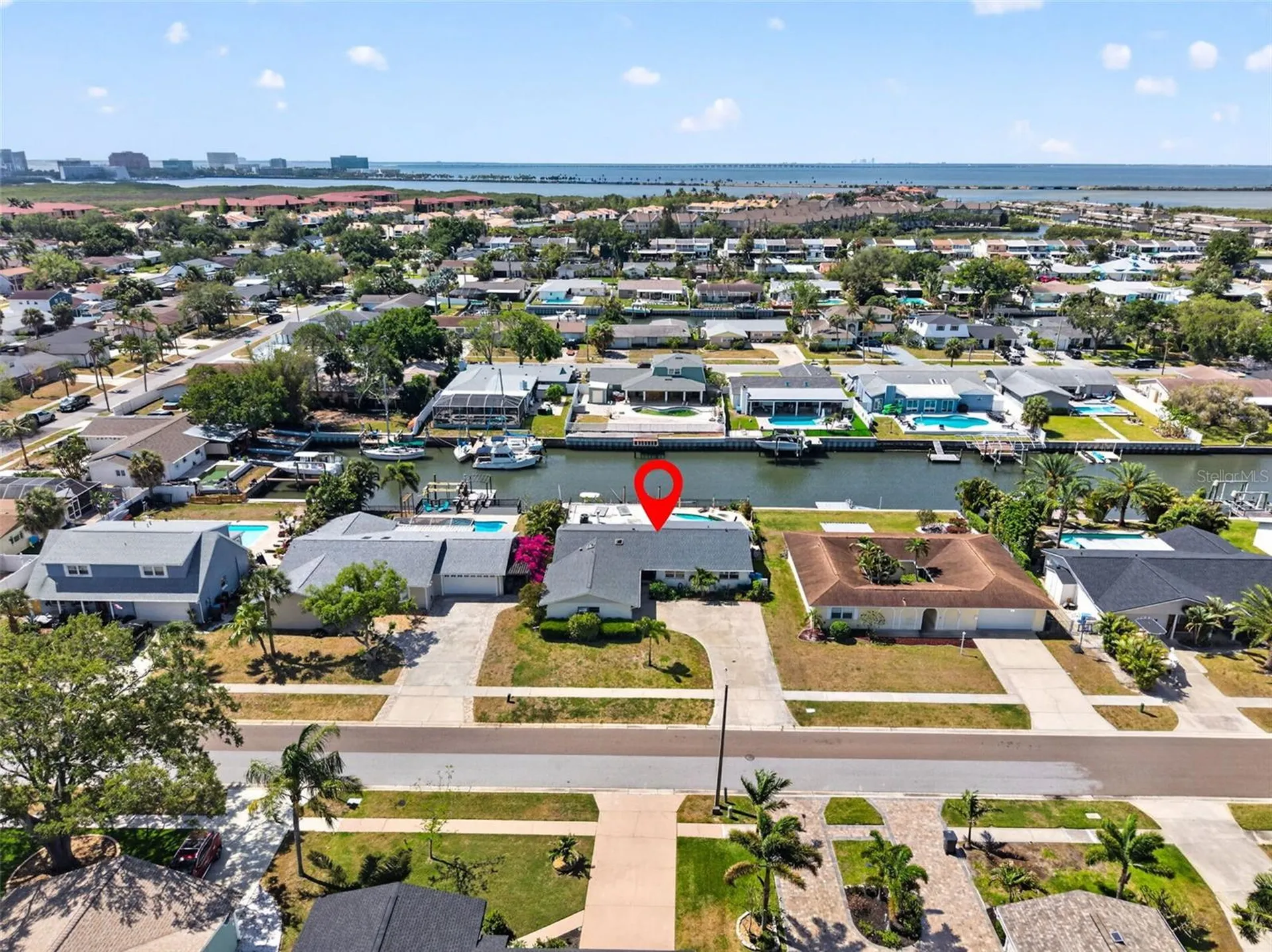 8450 Flagstone Drive Tampa FL 33615