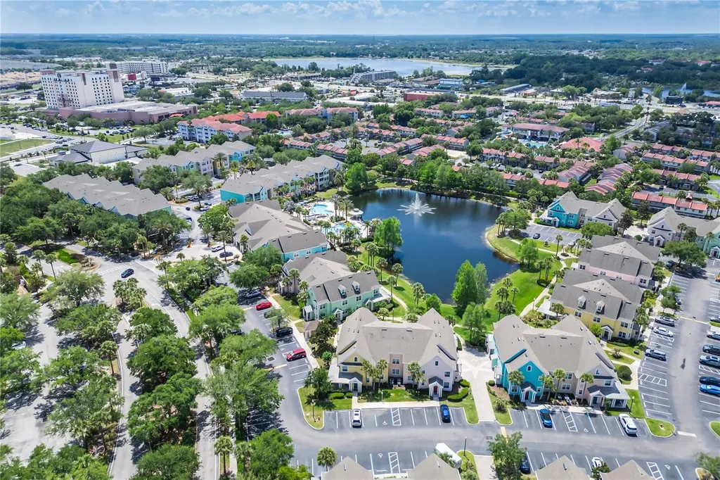 3019 Bonfire Beach Drive Kissimmee FL 34746