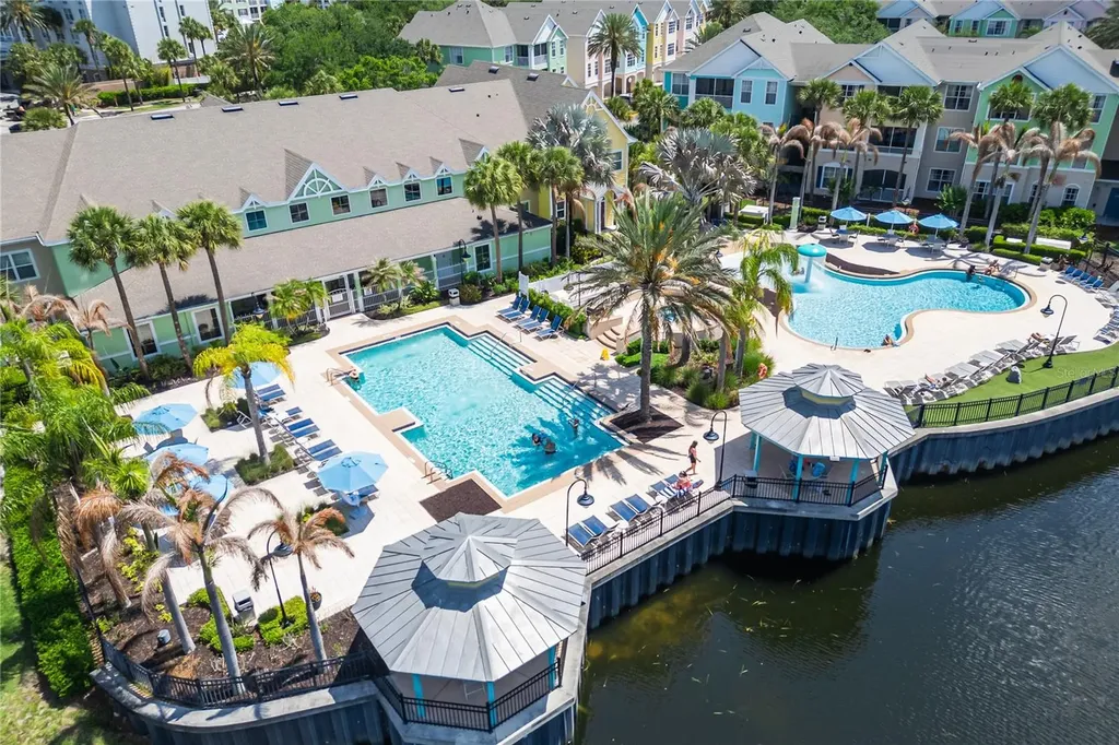 3019 Bonfire Beach Drive Kissimmee FL 34746