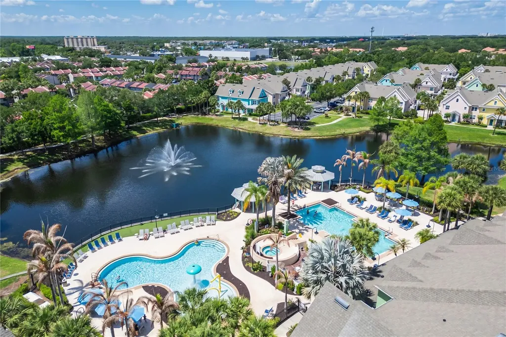 3019 Bonfire Beach Drive Kissimmee FL 34746