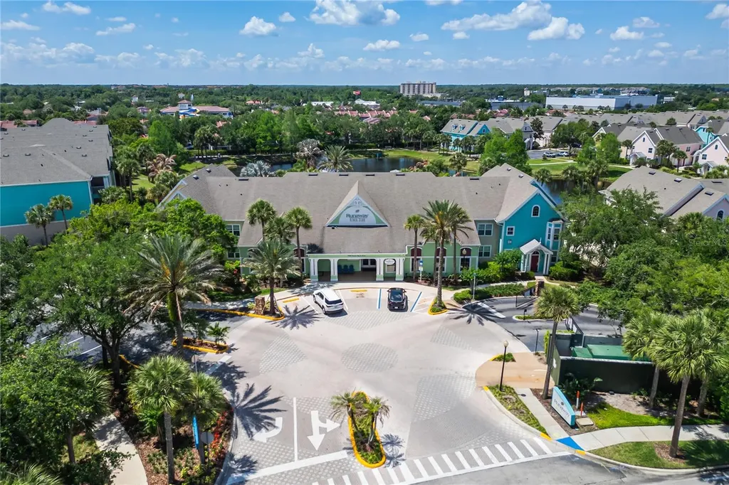 3019 Bonfire Beach Drive Kissimmee FL 34746