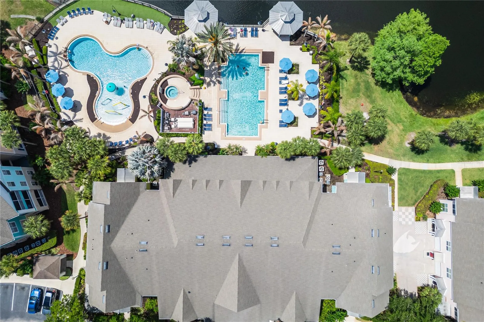 3019 Bonfire Beach Drive Kissimmee FL 34746
